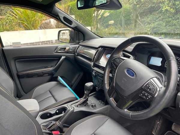 Used Ford Ranger 2021 for sale - 76279568: Photo 29