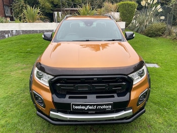 Used Ford Ranger 2021 for sale - 76279568: Photo 2