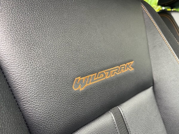 Used Ford Ranger 2021 for sale - 76279568: Photo 30