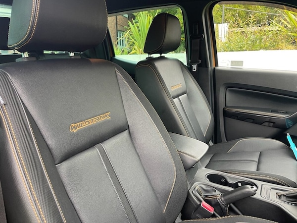 Used Ford Ranger 2021 for sale - 76279568: Photo 31