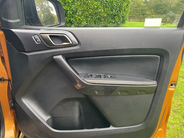 Used Ford Ranger 2021 for sale - 76279568: Photo 33