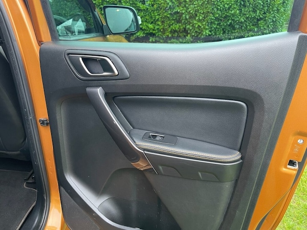 Used Ford Ranger 2021 for sale - 76279568: Photo 34
