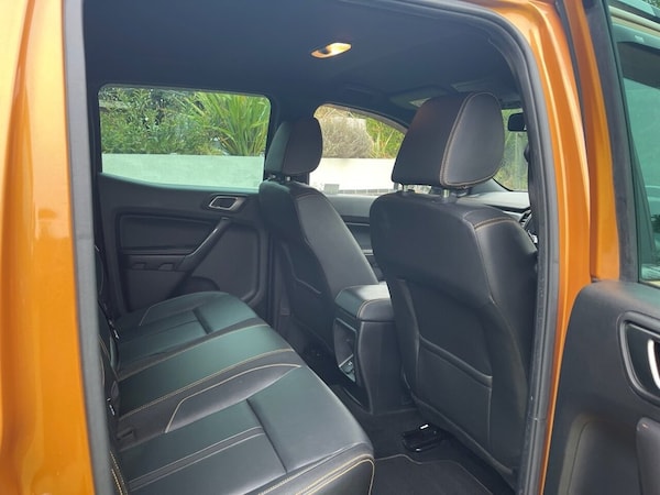 Used Ford Ranger 2021 for sale - 76279568: Photo 36