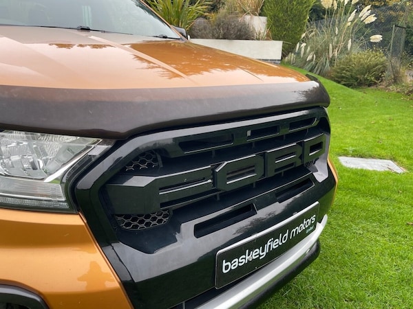 Used Ford Ranger 2021 for sale - 76279568: Photo 37