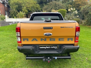Used Ford Ranger 2021 for sale - 76279568: Photo 3