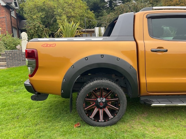 Used Ford Ranger 2021 for sale - 76279568: Photo 42