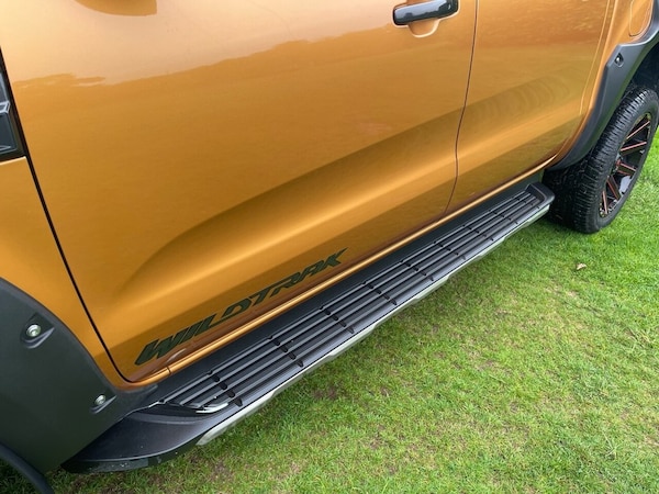 Used Ford Ranger 2021 for sale - 76279568: Photo 45