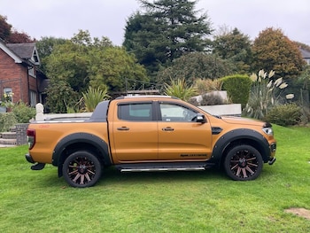 Used Ford Ranger 2021 for sale - 76279568: Photo 4