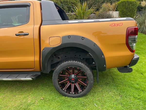 Used Ford Ranger 2021 for sale - 76279568: Photo 6