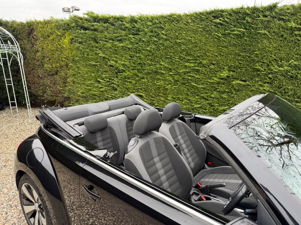 Used Volkswagen Beetle 2016 for sale - 77594491: Photo 10