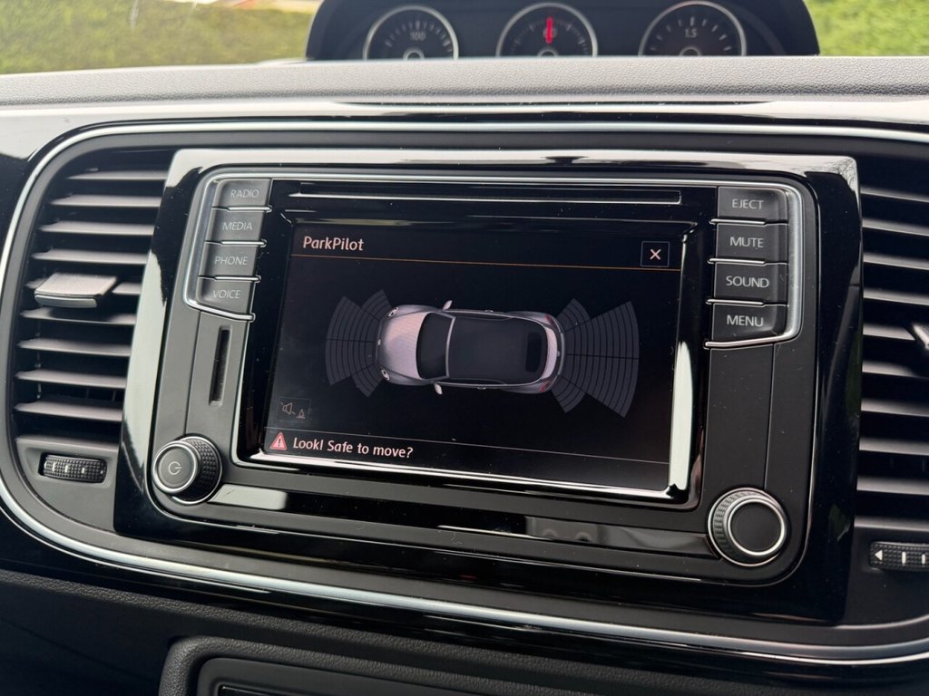 Used Volkswagen Beetle 2016 for sale - 77594491: Photo 15