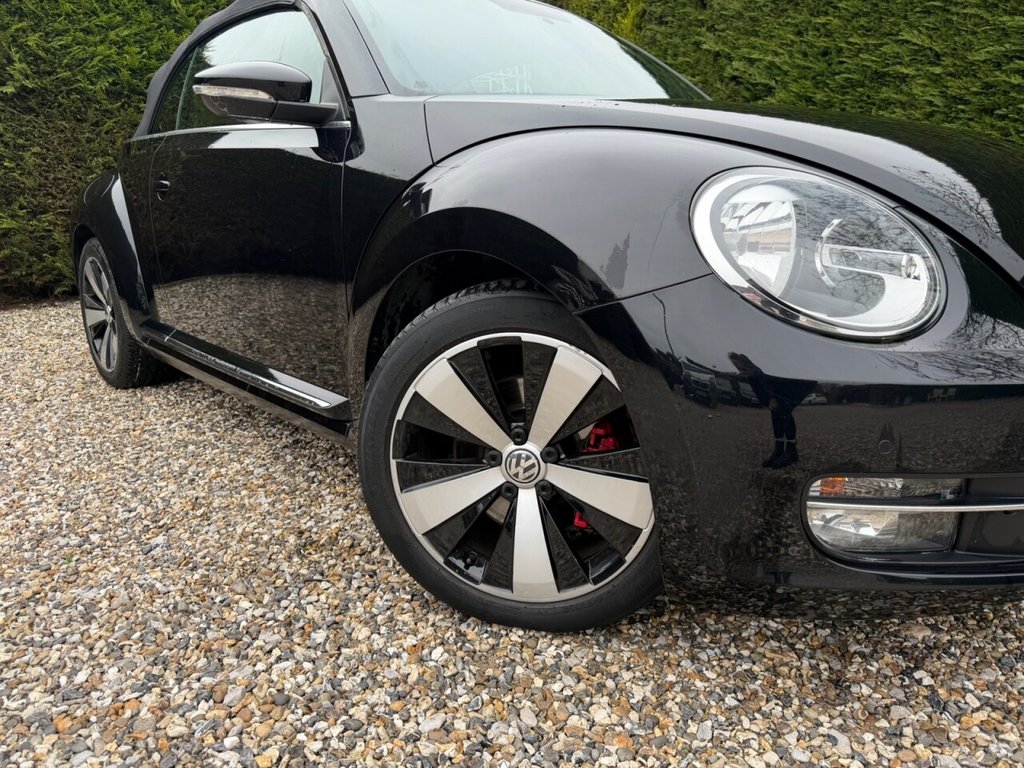 Used Volkswagen Beetle 2016 for sale - 77594491: Photo 20