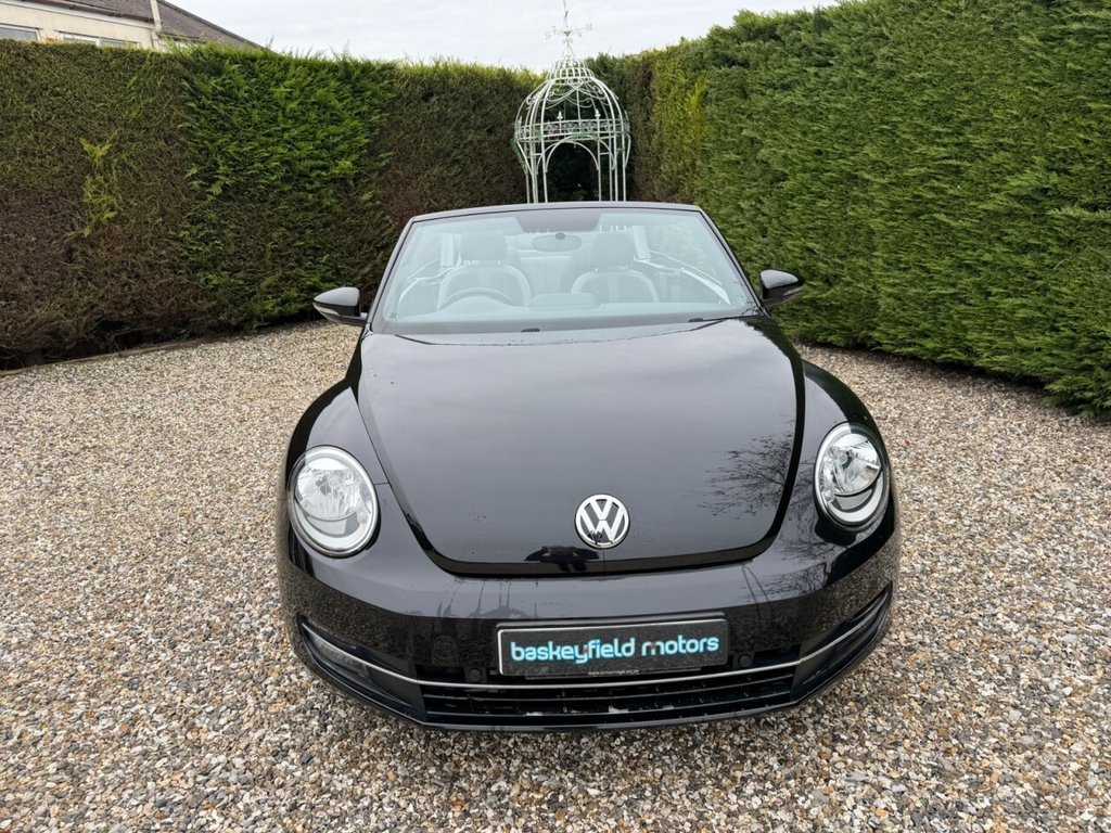 Used Volkswagen Beetle 2016 for sale - 77594491: Photo 26