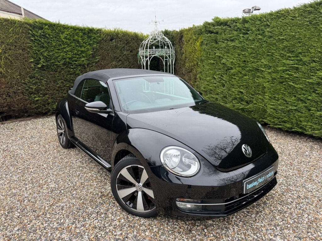 Used Volkswagen Beetle 2016 for sale - 77594491: Photo 27