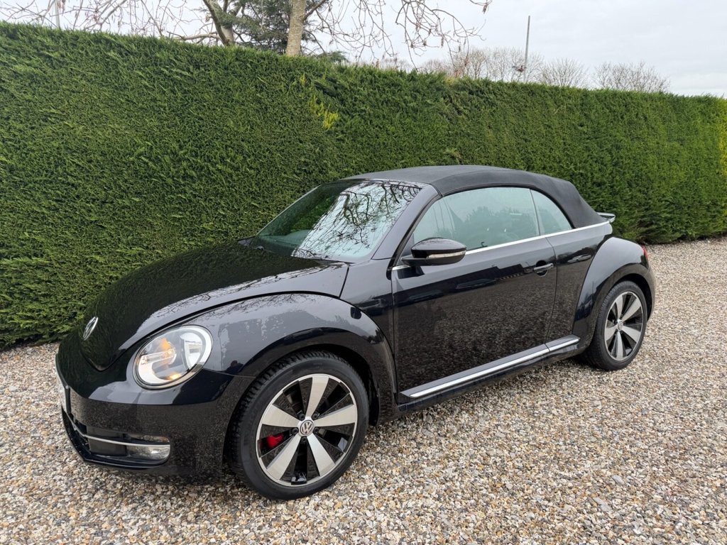 Used Volkswagen Beetle 2016 for sale - 77594491: Photo 28