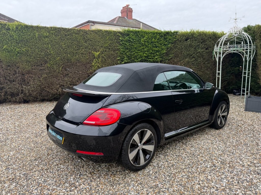 Used Volkswagen Beetle 2016 for sale - 77594491: Photo 29