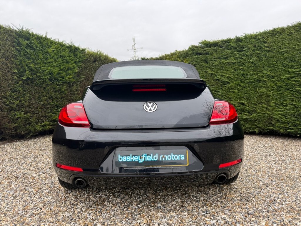 Used Volkswagen Beetle 2016 for sale - 77594491: Photo 3