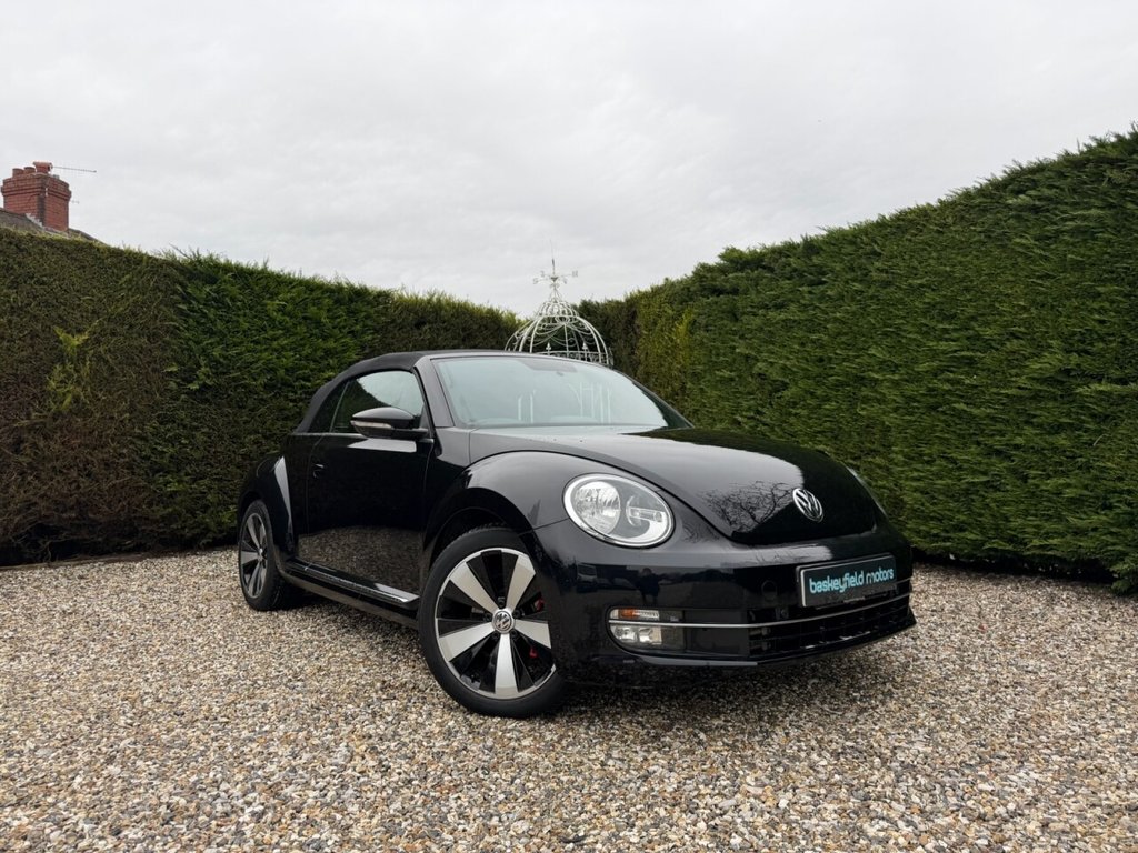 Used Volkswagen Beetle 2016 for sale - 77594491: Photo 30