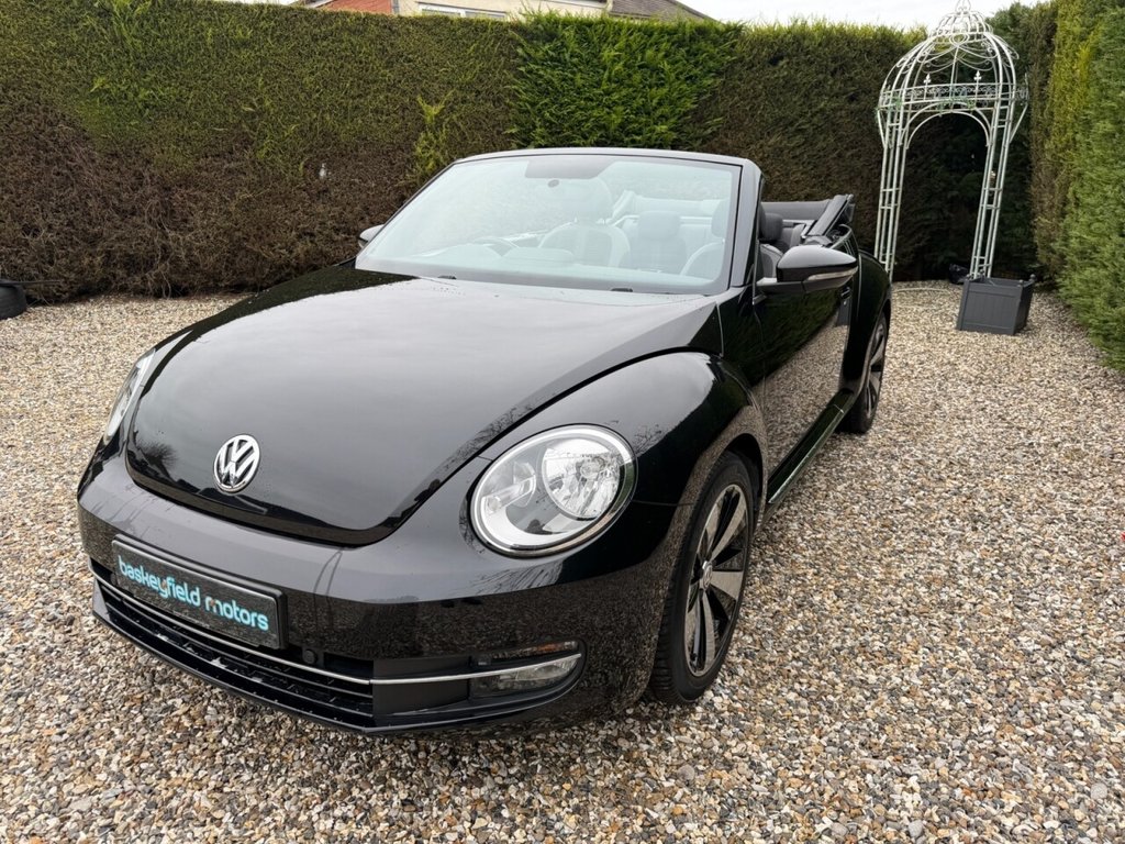 Used Volkswagen Beetle 2016 for sale - 77594491: Photo 6