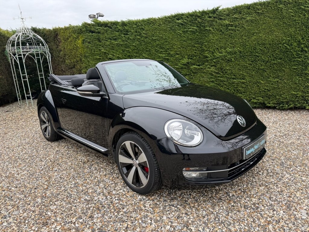 Used Volkswagen Beetle 2016 for sale - 77594491: Photo 7