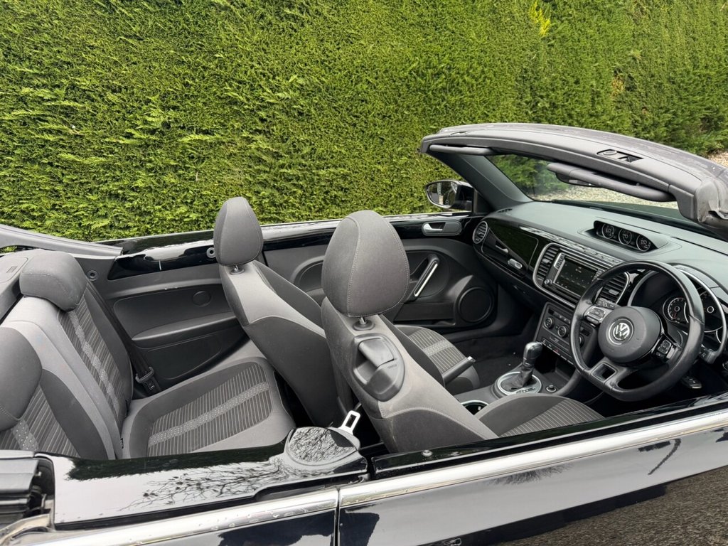 Used Volkswagen Beetle 2016 for sale - 77594491: Photo 9