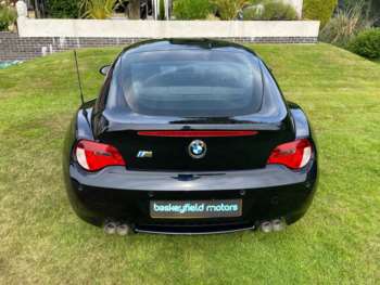 Used BMW Z4M 2007 for sale - 74954530: Photo