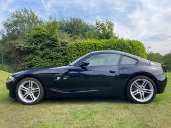Used BMW Z4M 2007 for sale - 74954530: Photo