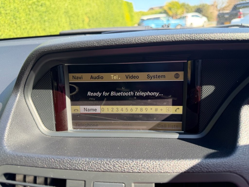 Used Mercedes-Benz E Class 2012 for sale - 77966964: Photo 12