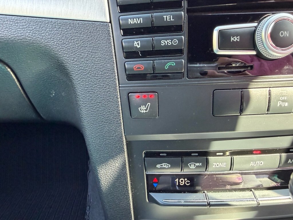 Used Mercedes-Benz E Class 2012 for sale - 77966964: Photo 13