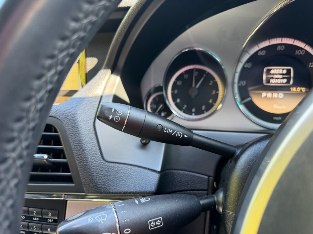 Used Mercedes-Benz E Class 2012 for sale - 77966964: Photo 14