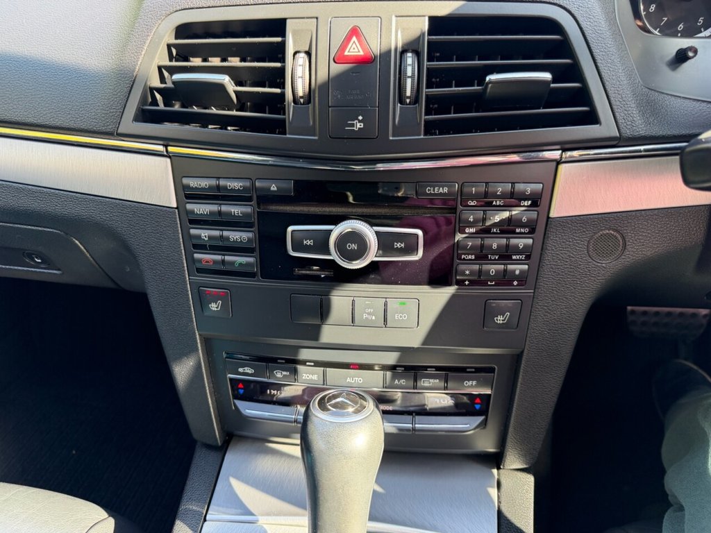 Used Mercedes-Benz E Class 2012 for sale - 77966964: Photo 15