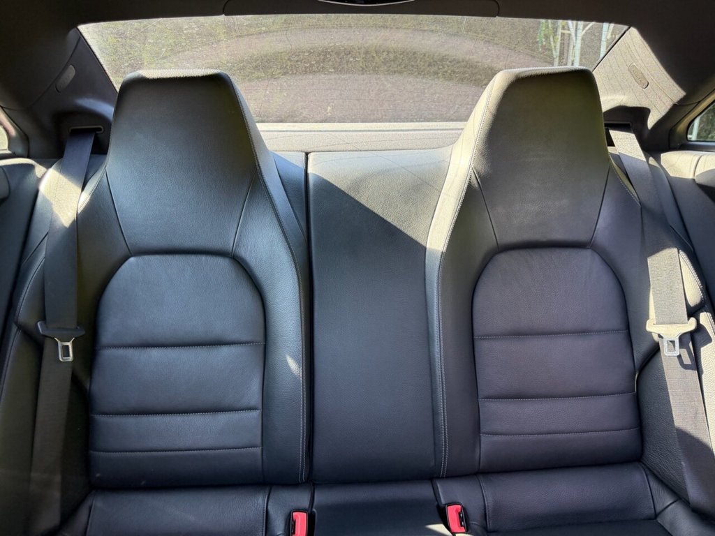 Used Mercedes-Benz E Class 2012 for sale - 77966964: Photo 16