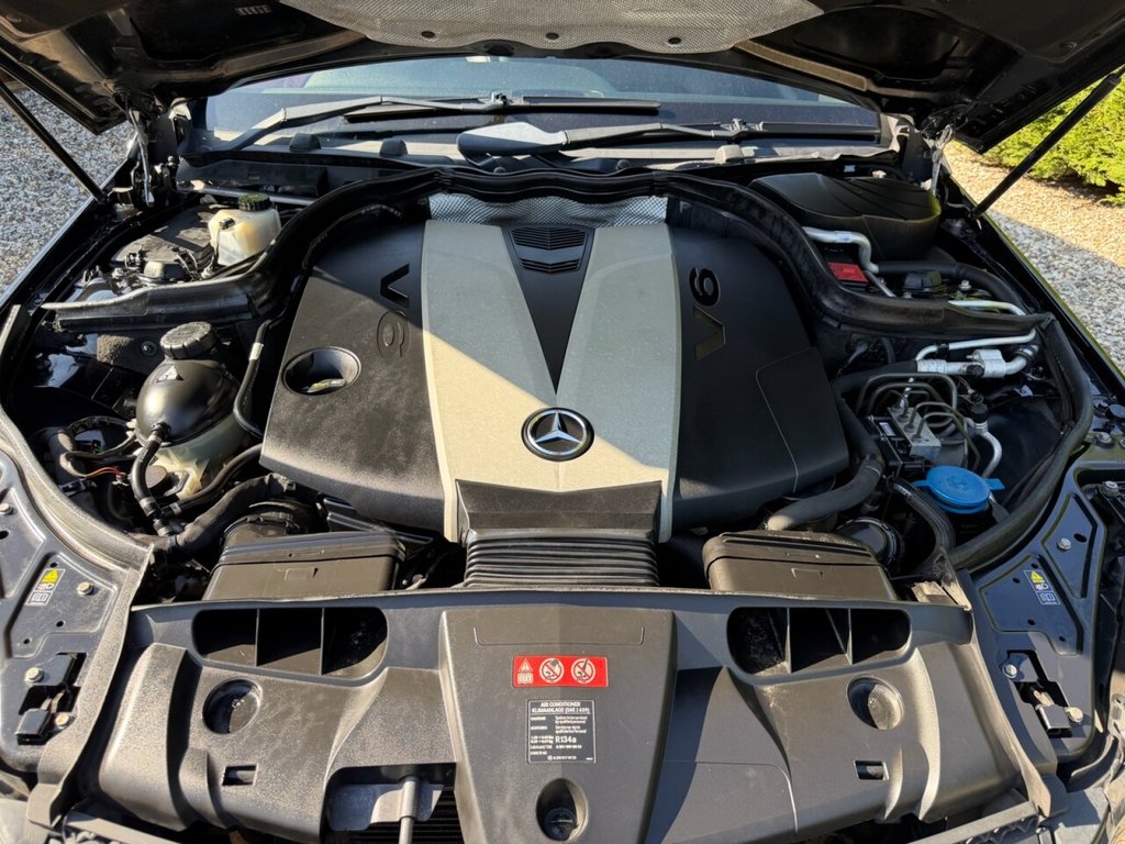 Used Mercedes-Benz E Class 2012 for sale - 77966964: Photo 21