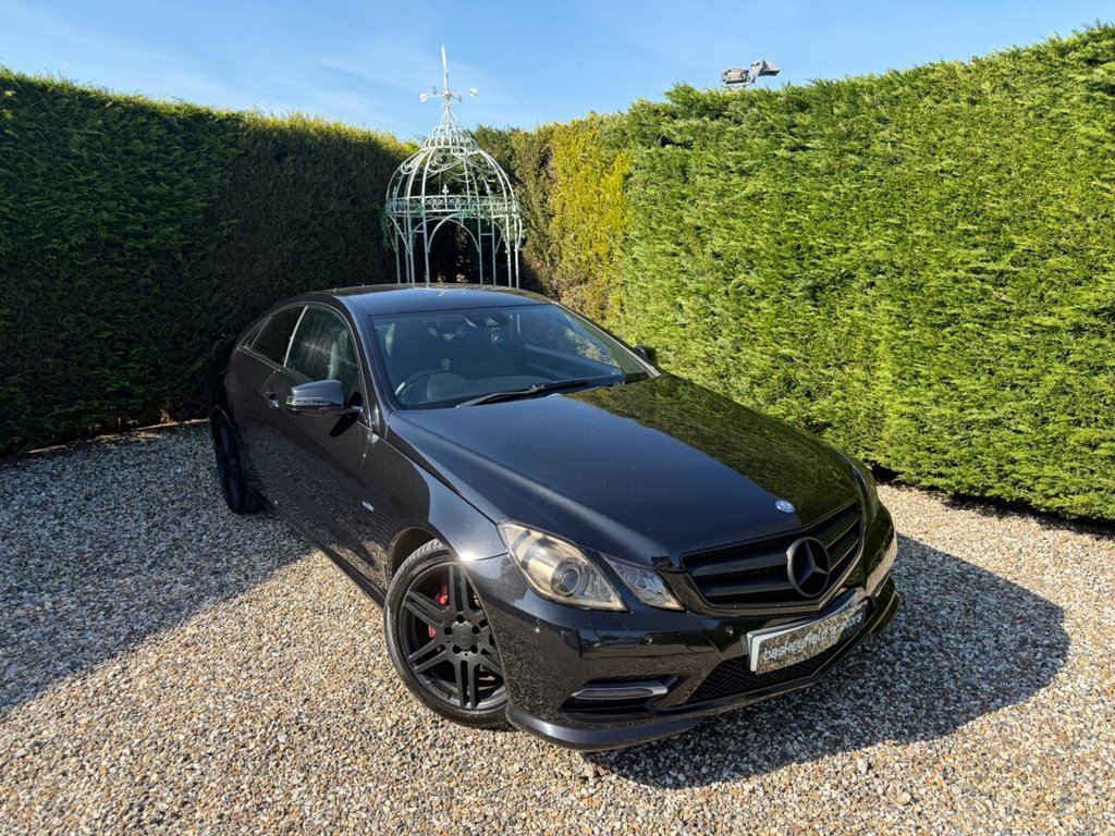 Used Mercedes-Benz E Class 2012 for sale - 77966964: Photo 25