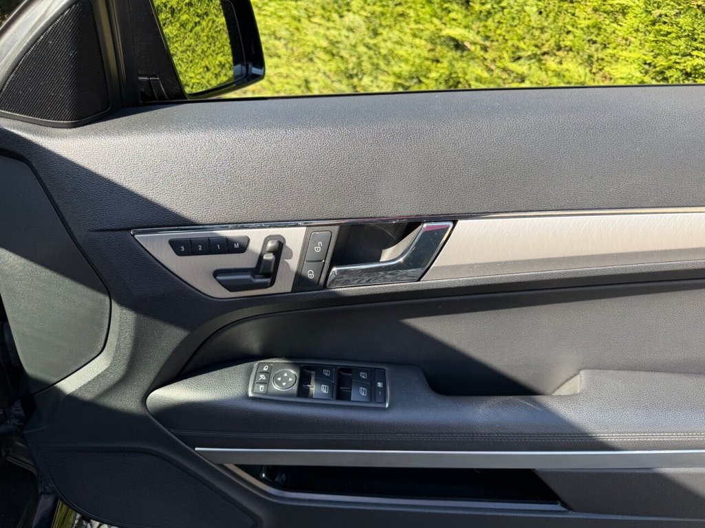 Used Mercedes-Benz E Class 2012 for sale - 77966964: Photo 7