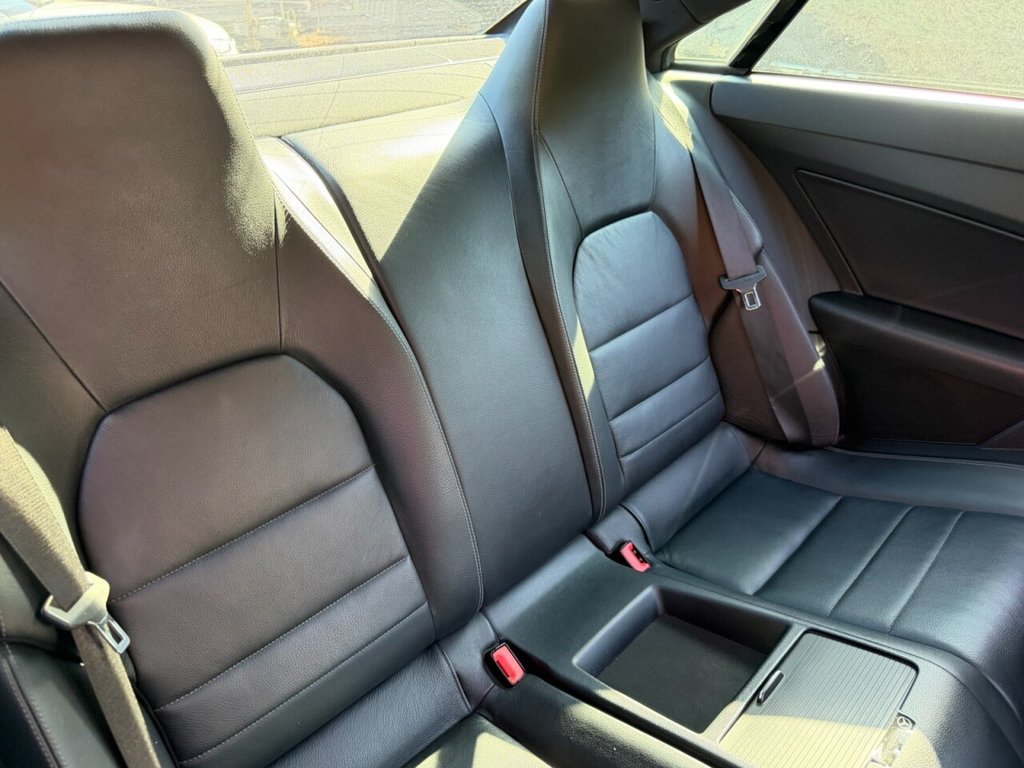 Used Mercedes-Benz E Class 2012 for sale - 77966964: Photo 8