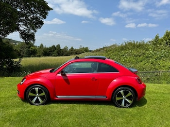Used Volkswagen Beetle 2012 for sale - 75306720: Photo