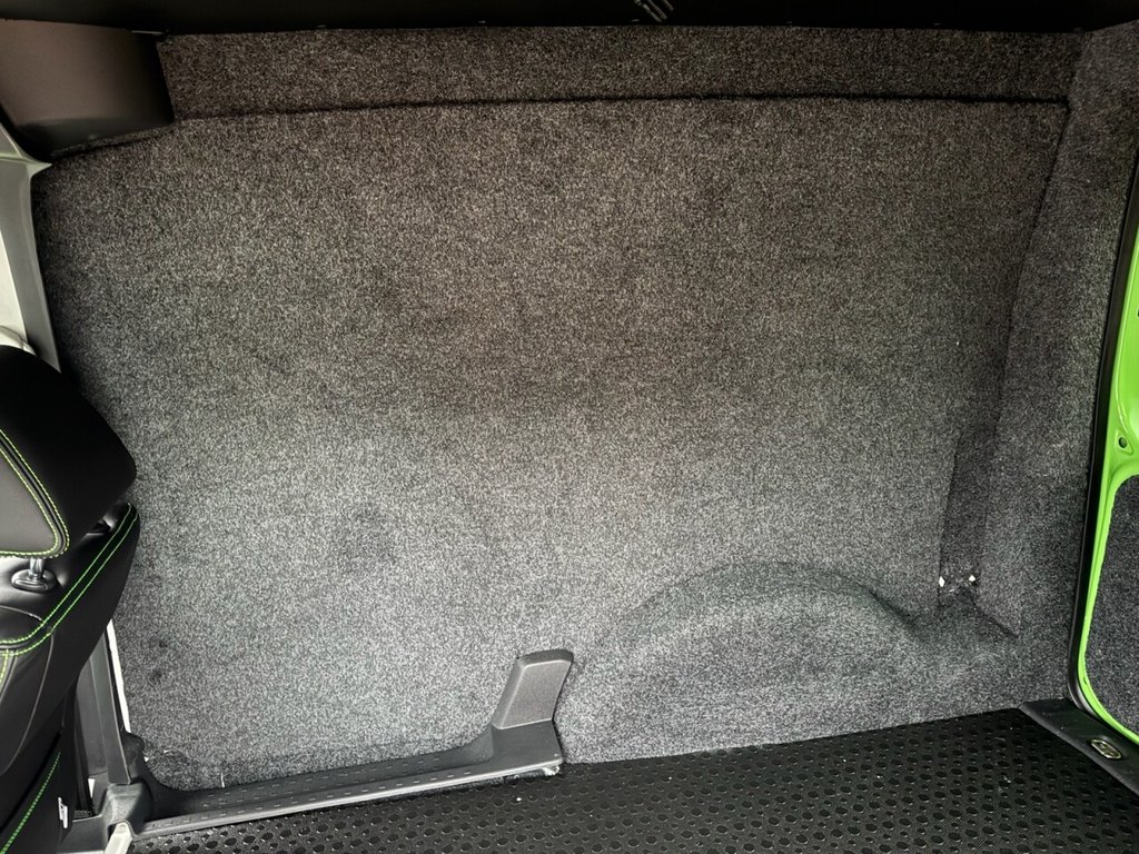 Used Volkswagen Caddy 2019 for sale - 76909960: Photo 23