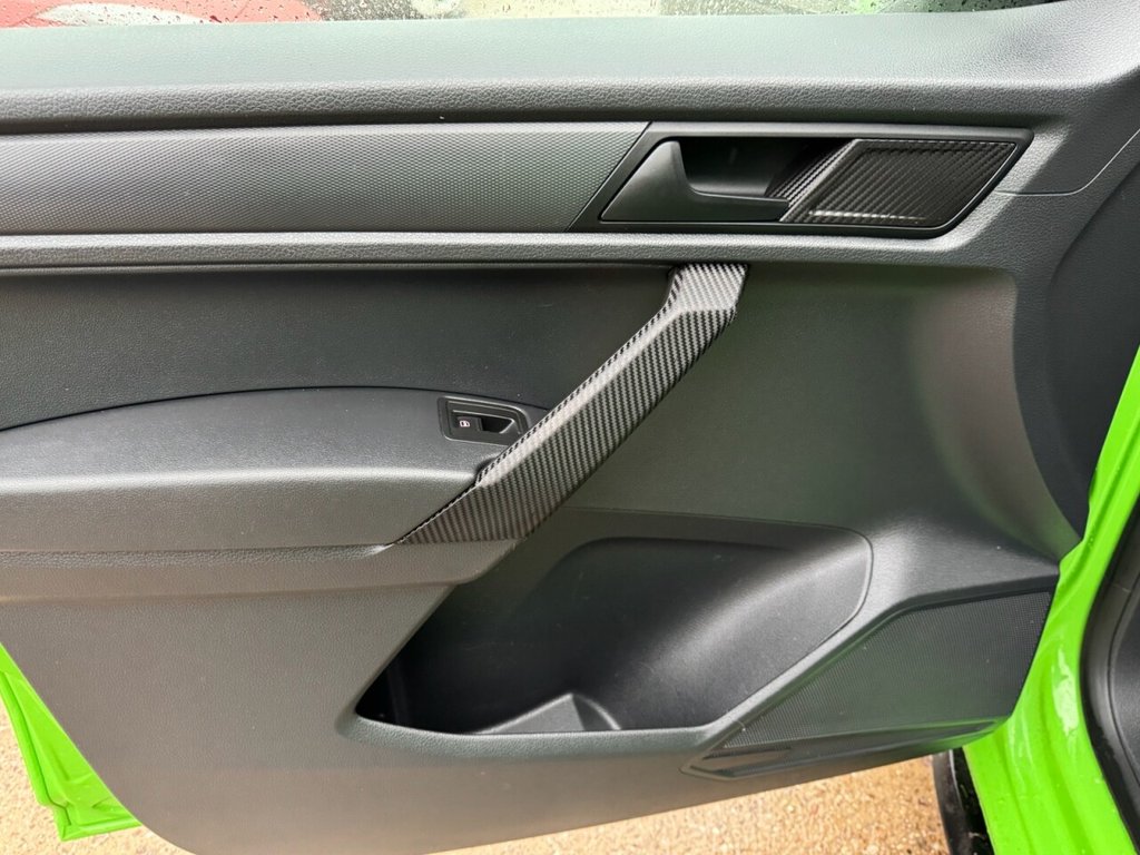 Used Volkswagen Caddy 2019 for sale - 76909960: Photo 25