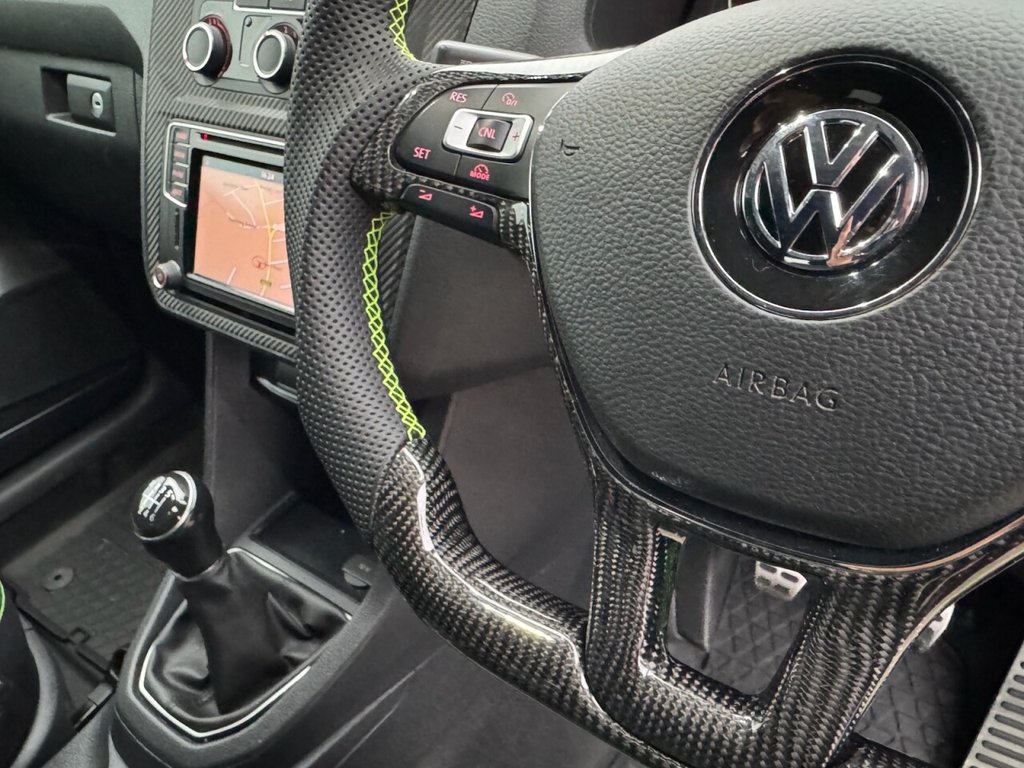 Used Volkswagen Caddy 2019 for sale - 76909960: Photo 30