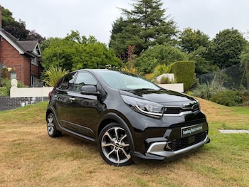 Used Kia Picanto 2024 for sale - 79288276: Photo