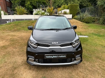 Used Kia Picanto 2024 for sale - 79288276: Photo