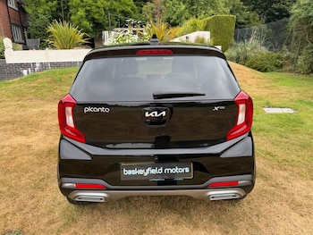 Used Kia Picanto 2024 for sale - 79288276: Photo