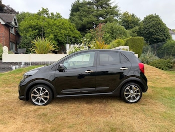 Used Kia Picanto 2024 for sale - 79288276: Photo