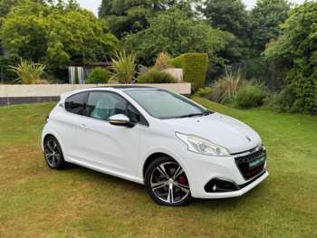 2015 (65) - 1.6 THP GTi Prestige Hatchback 3dr Petrol Manual Euro 6 (s/s) (208 ps)