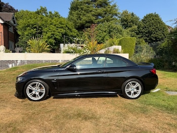 Used BMW 4 Series 2020 for sale - 79221983: Photo