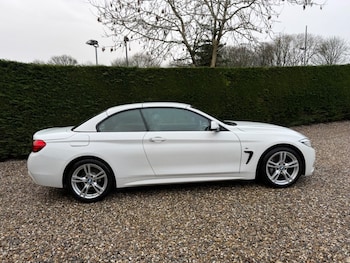 Used BMW 4 Series 2015 for sale - 77693558: Photo