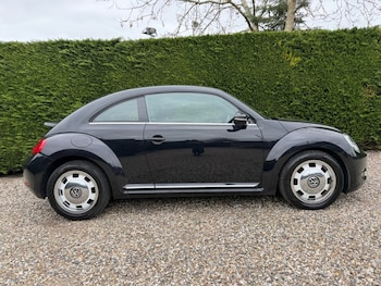 Used Volkswagen Beetle 2013 for sale - 78425571: Photo