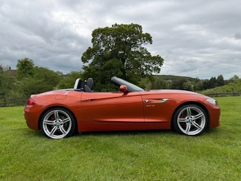 Used BMW Z4 2014 for sale - 78645191: Photo