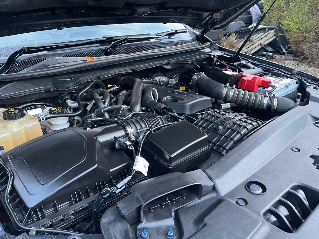 Used Ford Ranger 2021 for sale - 76333874: Photo 10
